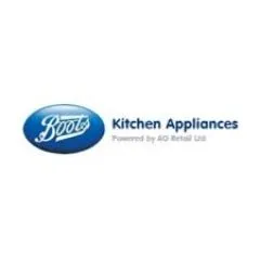 Boots Kitchen Appliances discount code