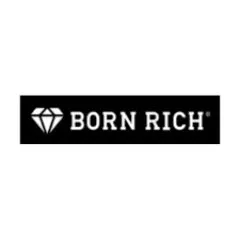 Born Rich discount code