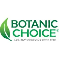 Botanic Choice discount code