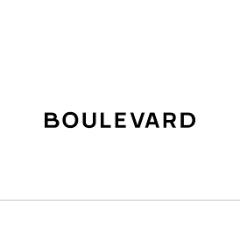 Boulevard US discount code