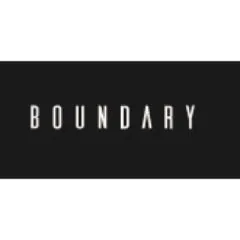 Boundary Supply discount code