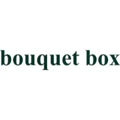Bouquet Box discount code