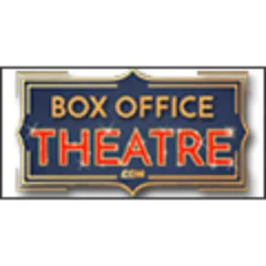 Box Office Theatre Logo