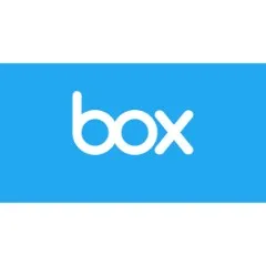 Box discount code