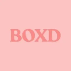 BOXD discount code