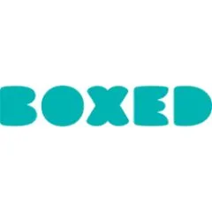 Boxed discount code