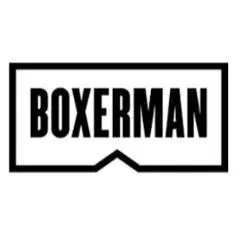 Boxerman DE discount code