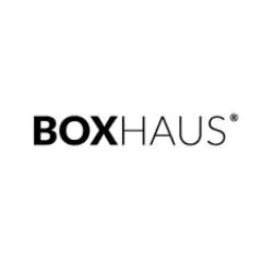 BOXHAUS DE discount code