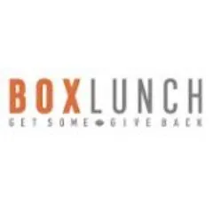 BoxLunch Gifts discount code