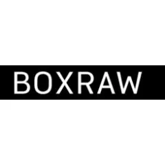 Boxraw discount code