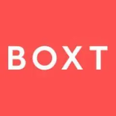 BOXT UK discount code
