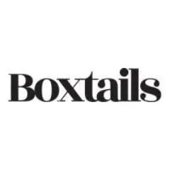 Boxtails discount code