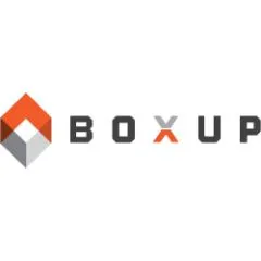 Box Up discount code