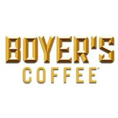 Boyer Coffee discount code