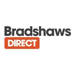 Bradshaws Direct UK discount code