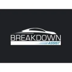Breakdown Assist Logo