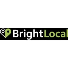 Bright Local discount code