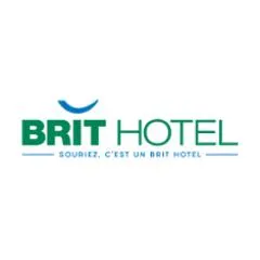 Brit Hotel FR discount code