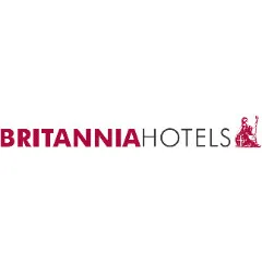 Britannia Hotels discount code