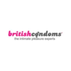 British Condoms discount code