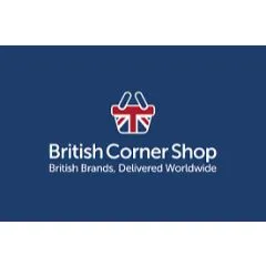 British Corner discount code