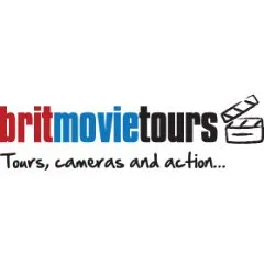 Brit Movie Tours discount code
