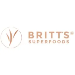 BRITT's Superfood discount code