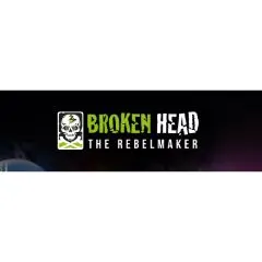 Brokenhead discount code