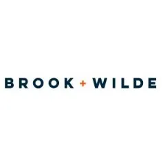 Brook And Wilde discount code