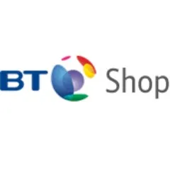 BT Shop discount code