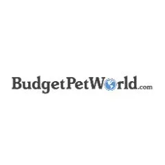 Budget Pet World discount code