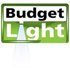 Budget Light discount code