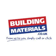Building Materials discount code