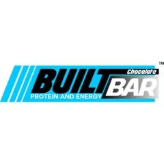 Built Bar discount code