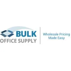 Bulk Office Supply discount code