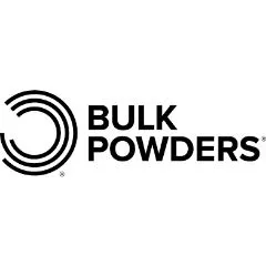 BULK POWDERS discount code