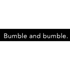 Bumble And Bumble discount code