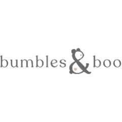 Bumbles And Boo discount code