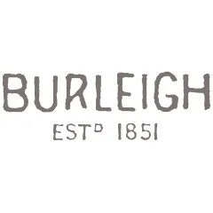 Burleigh discount code