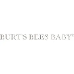 Burts Bees Baby discount code