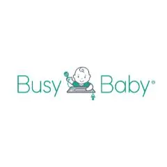 Busy Baby Mat discount code
