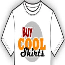 Buy Cool Shirts discount code