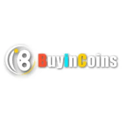 Buy In Coins discount code