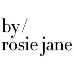 By Rosie Jane discount code