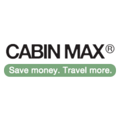 Cabin Max UK discount code