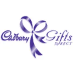 Cadbury Gifts Direct Logo
