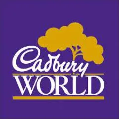 Cadbury World UK discount code