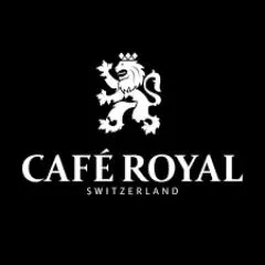 Cafe Royal FR discount code