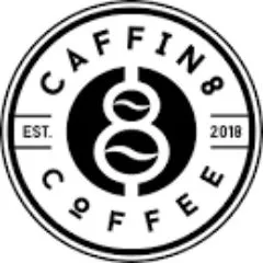 Caffin8 Coffee discount code