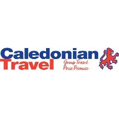 Caledonian Travel UK discount code